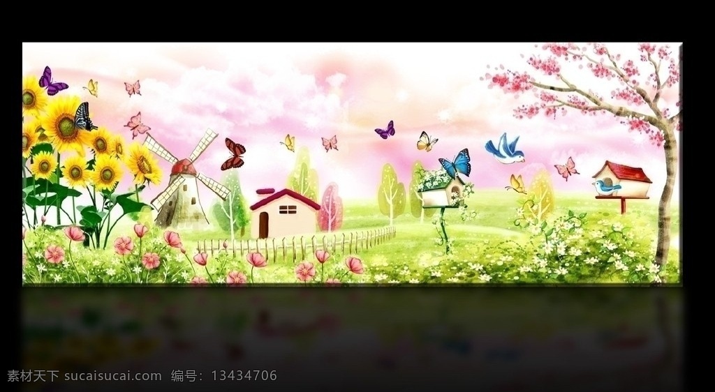 水彩 草地 春天 无 框 画 水彩画 手绘 水粉画 蝴蝶 冬天 圣诞树 挂画 酒店挂画 酒吧挂画 宾馆挂画 房地产 地产挂画 新房挂画 装饰 家居挂画 卧室挂画 书房挂画 客厅挂画 ktv挂画 时尚 元素 线描 中国风 树叶 剪影怀粉色 蓝色 美术绘画 文化艺术 无框画设计 设计作品 分层 源文件