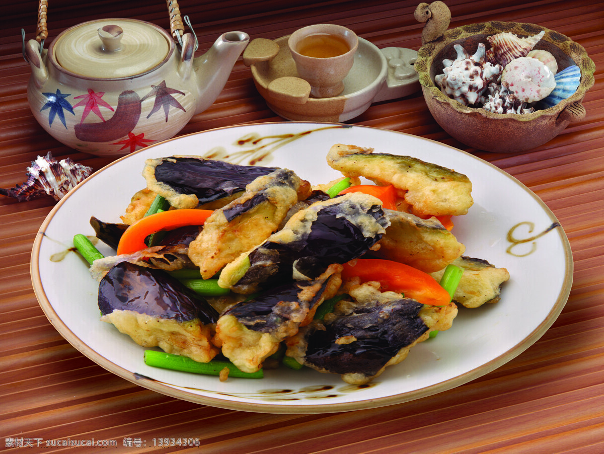 干煸茄子 茄子 烧茄子 北京菜 酒店菜品 菜单 菜品 传统美食 餐饮美食