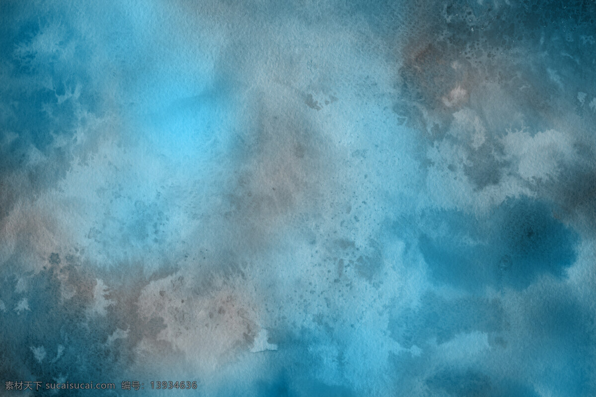 水墨彩背景 壁纸 印染 布料 水彩 花纹 纹理 墨彩 彩色 底纹 窗帘 家居 家纺 地毯 挂饰 复古水墨 水彩墨纹 底纹边框 背景底纹