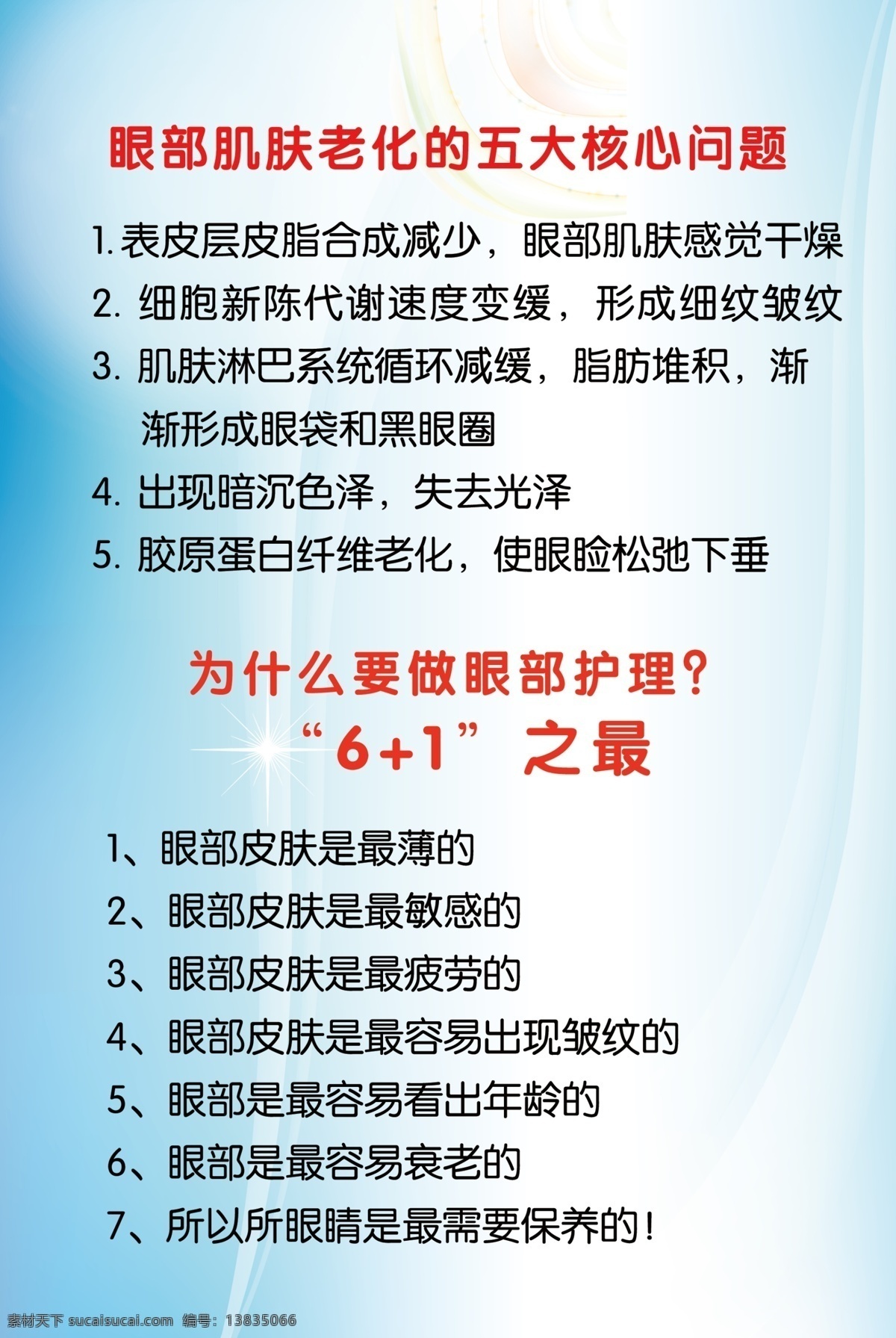 美容院护理 美容院 脸部护理 眼部肌肤 分层 源文件