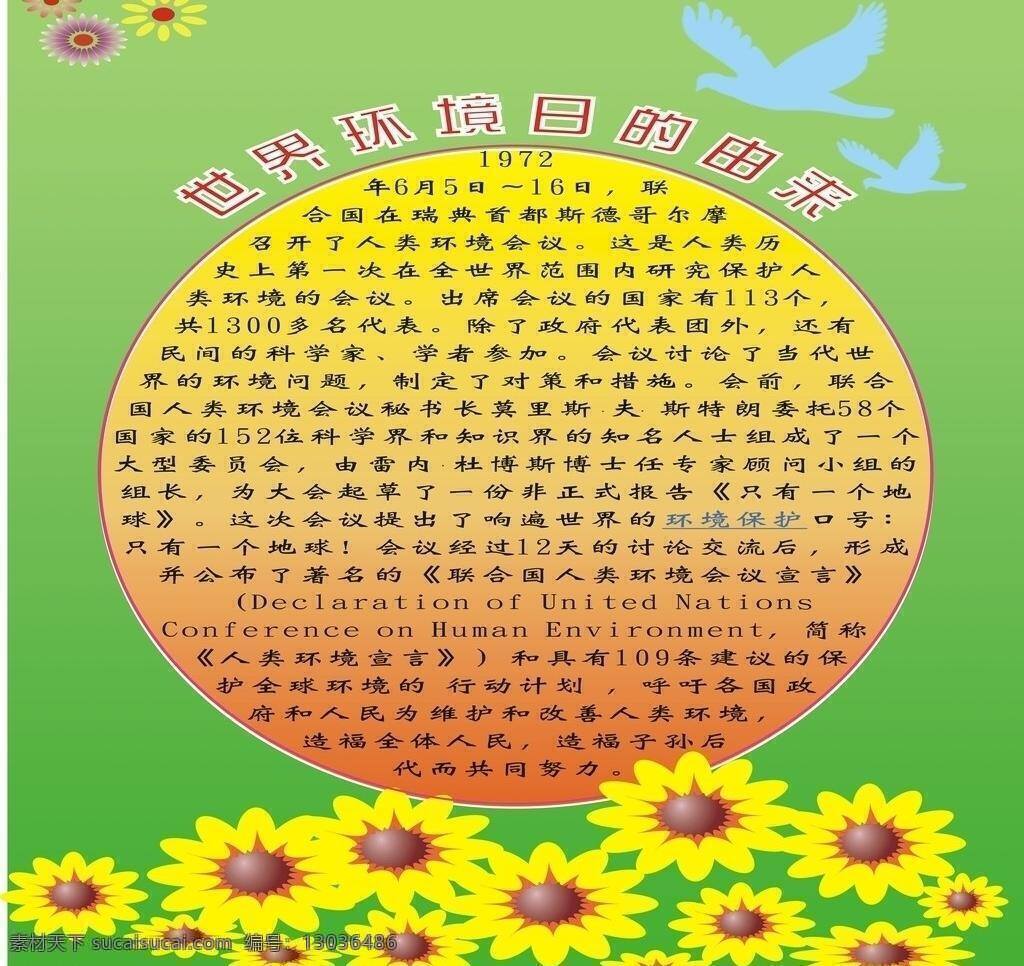 边框 底纹 花纹 环保 环境日 其他矢量 社区 矢量素材 世界环境日 矢量 模板下载 展板 其他展板设计