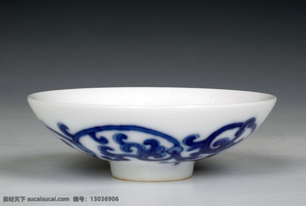 青花瓷碗 茶碗 青花瓷 青花瓷茶碗 青花瓷茶杯 古典 花纹 中国风 茶具 中国文化 生活素材 生活百科