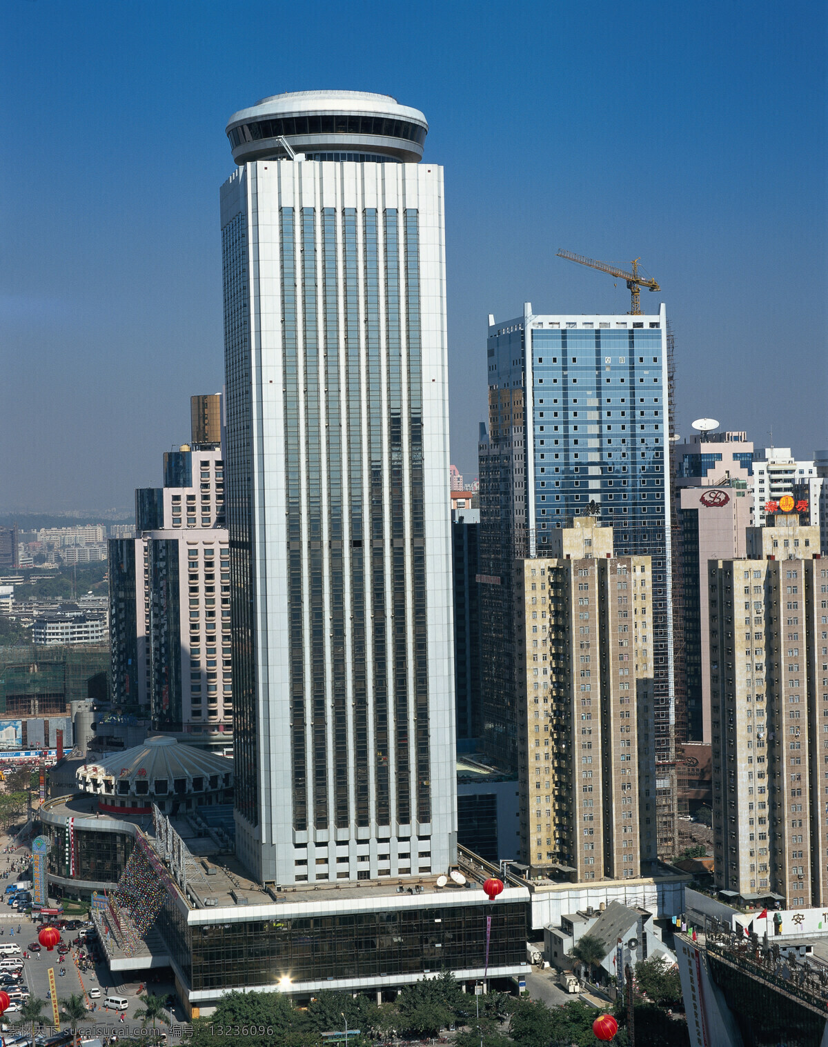 深圳华强 电子 大厦 天空 宁静 城市 旅游 风光 建筑 城市风光 深圳 华强北 电子科技大厦 深圳华强北 城市高楼 深圳风景 环境家居