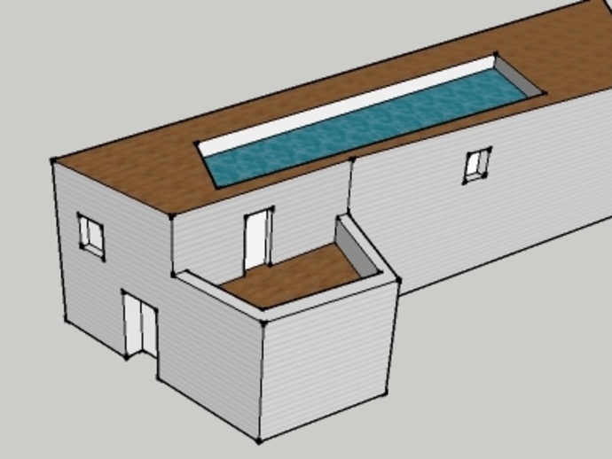 沃尔玛 鳞 石英 城市地图 构建 教育 3d打印模型 生活用品模型 3ducation tridycity 城市