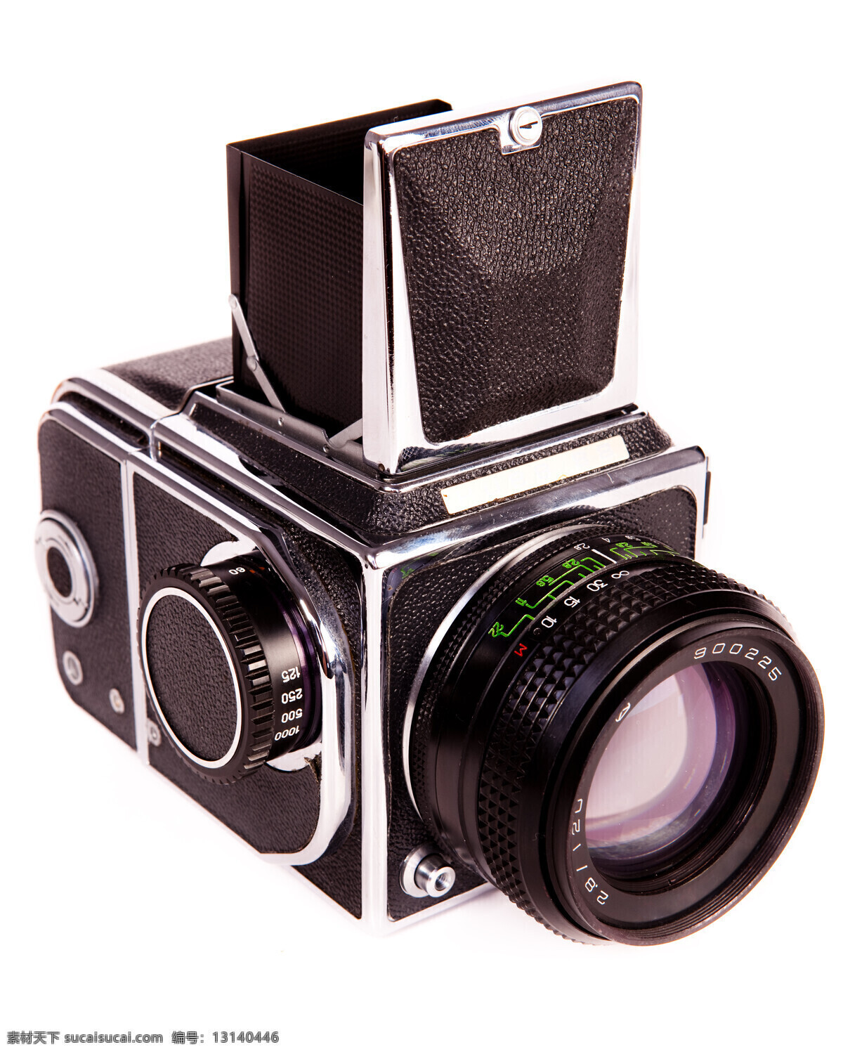 生活百科 生活素材 照相机 老式照相机 古董相机 玛米亚相机 德国照相机 胶卷照相机 照相器材 psd源文件