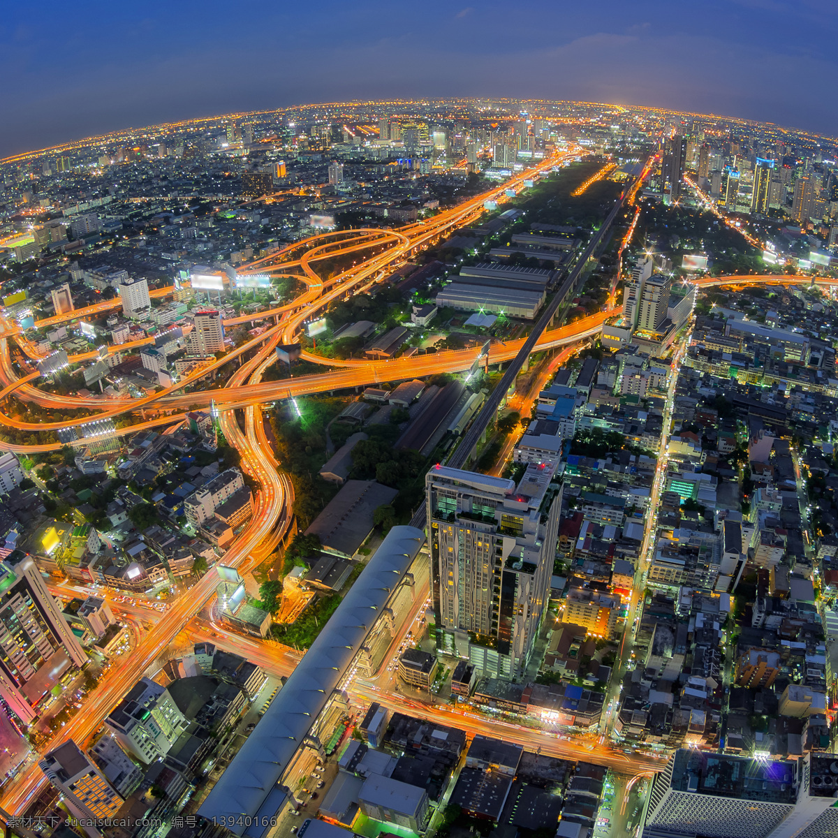 夜晚 里 城市 景色 城市风景 城市美景 美丽景色 城市风光 环境家居 夜景 城市夜景