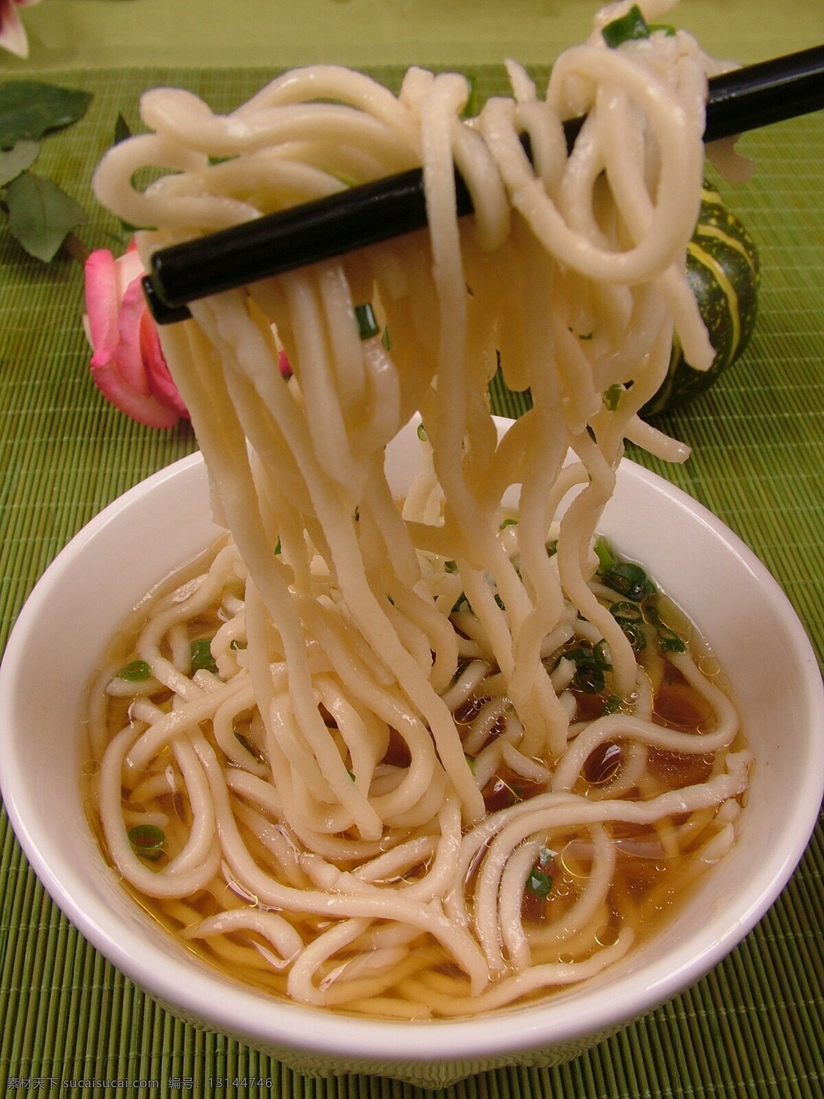 清汤面 清汤 餐饮美食 传统美食 菜 摄影图库