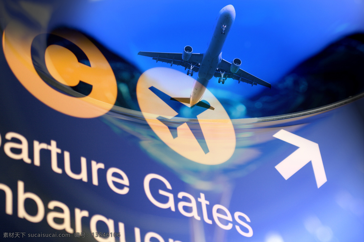 飞机图片 高清图片素材 航空飞机 旅行 航空运输 高清 航班表 驾驶飞机 现代科技