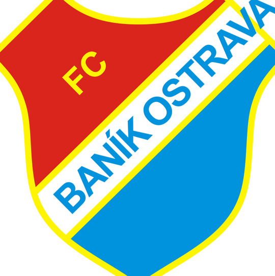 logo大全 logo 设计欣赏 商业矢量 矢量下载 fcbanikostrava 体育 比赛 标志设计 欣赏 网页矢量 矢量图 其他矢量图