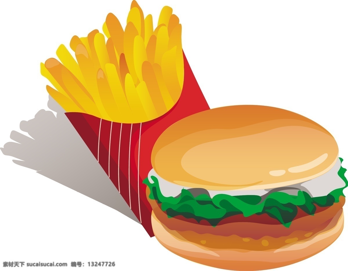汉堡包 西餐 商业矢量 矢量下载 堡包西餐 网页矢量 矢量用具 矢量图 其他矢量图