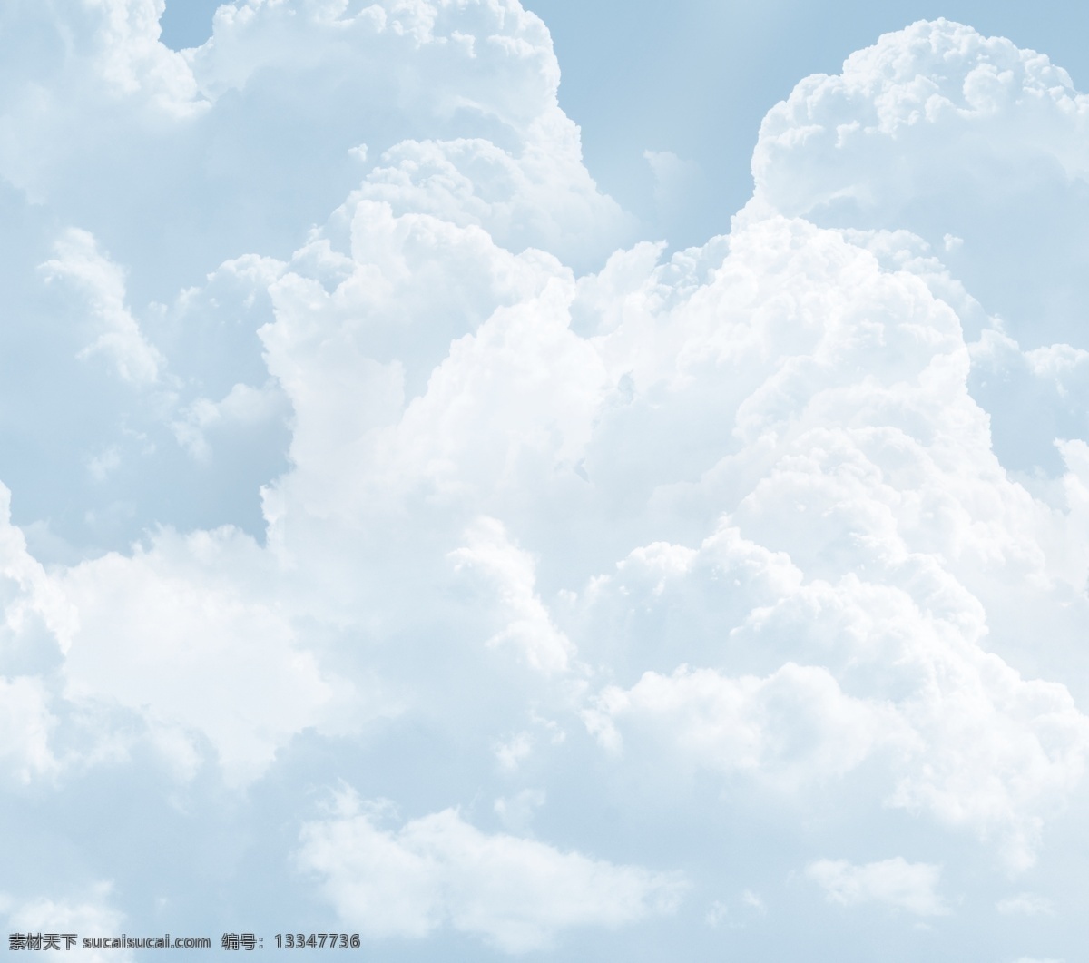 白云 蓝天 云朵 云背景 大片云 自然景观 自然风光