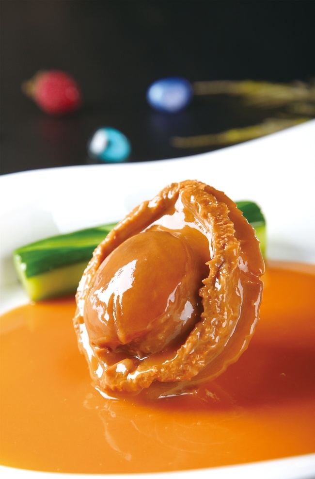 扣 南非 干 鲍 扣南非干鲍 美食 传统美食 餐饮美食 高清菜谱用图