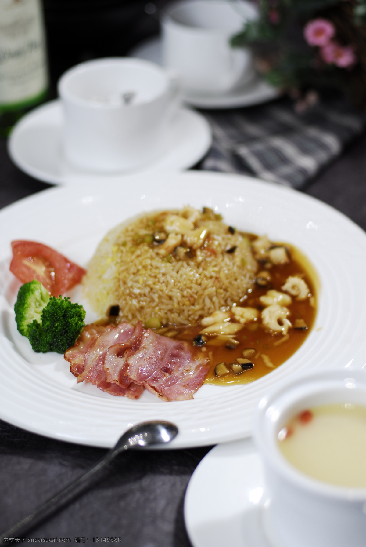 福建 炒饭 套餐 福建炒饭套餐 美食 传统美食 餐饮美食 高清菜谱用图
