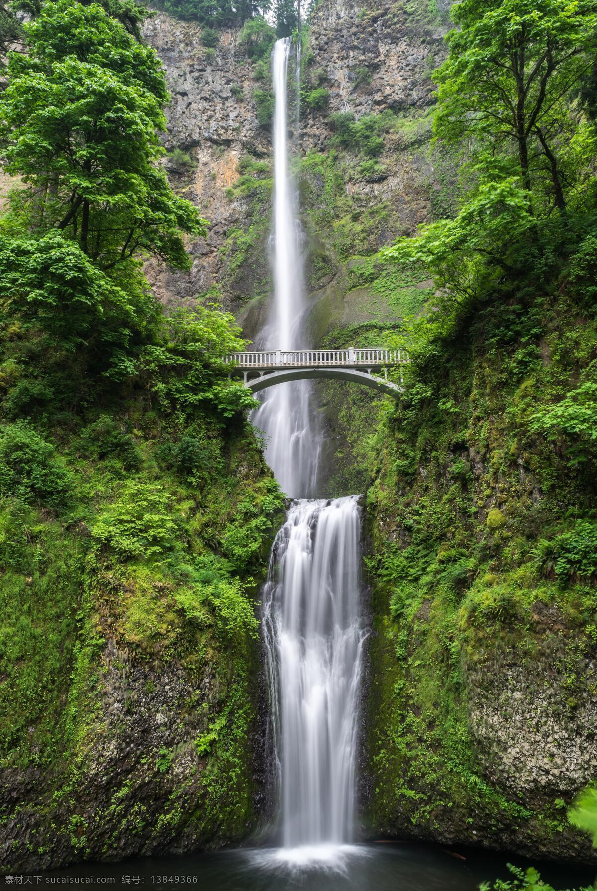 瀑布 岩石 河流 森林 小溪 悬崖 景观 山峦 风景 风景优美 山涧溪流 溪流 溪水 山水美景 山清水秀 青山绿水 自然景观 山水风景