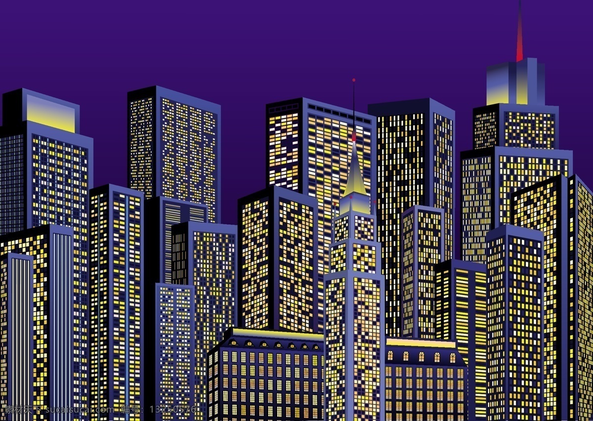 令人 惊奇 城市 灯光 背景 矢量 web 场景 城市剪影 创意 高分辨率 接口 免费 摩天大楼 病 媒 生物 时尚 独特的 原始的 高质量 图形 质量 新鲜的 设计新的 ui元素 hd 元素 详细的 城市的夜晚 城市的灯光 烟花 市 psd源文件