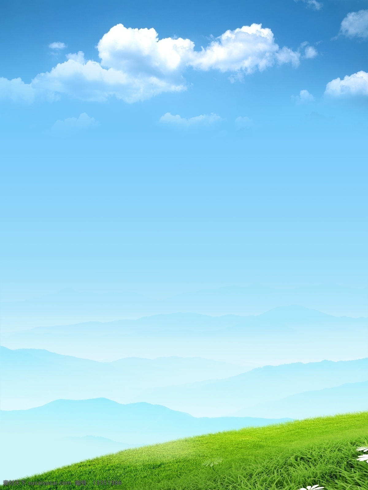 蓝天草地背景 蓝天草地 蓝天草地白云 蓝天白云 阳光 白云 草地背景 绿色草地 草地蓝天 春天背景 绿草地背景 草地天空 自然风景 展板背景 学校背景 高清草地 天空草地 草地风景 天空 草地 雏菊 树丛 明城市背景 共建文明城市 文明背景 文明海报 环保背景