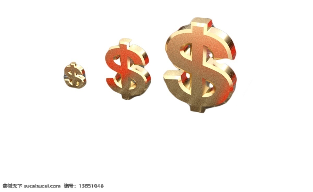 金光闪闪 金字 金色 闪亮