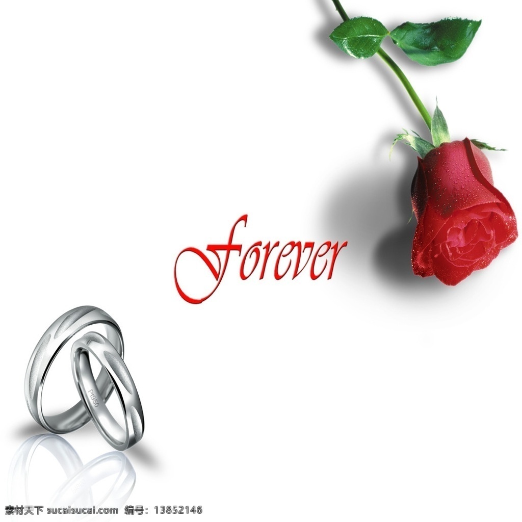 戒指 玫瑰 红玫瑰 红花 移门玫瑰 移门花 移门戒指 浪漫玫瑰 超白玻璃 移门图案
