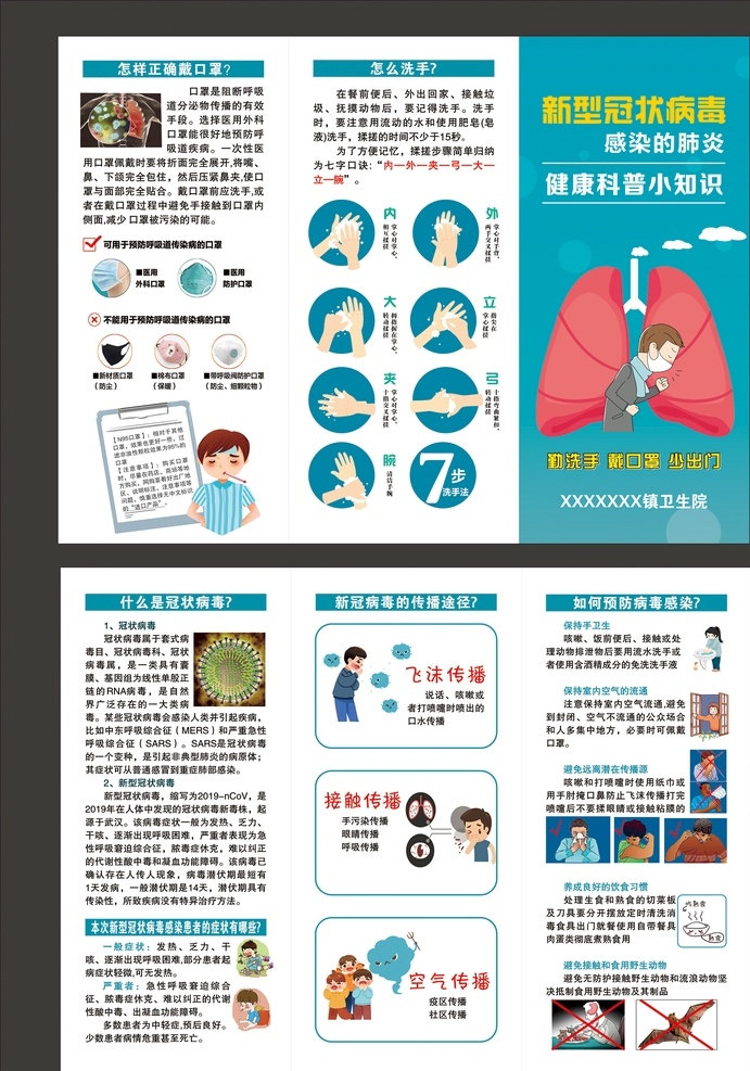 新 冠 肺炎 宣传单 抗击新冠肺炎 防控 新型冠状病毒 感染的肺炎 新型肺炎 新冠病毒 新型病毒 病毒 新冠肺炎 健康 预防知识 防控知识 宣传知识 预防科普 冠状病毒知识 冠状病毒科普 医院宣传栏 医院背景 防控宣传知识 居民预防知识 居民防控知识 抗击病毒 新冠肺炎展板 新冠肺炎知识 新冠肺炎预防 防控新冠肺炎 dm宣传单