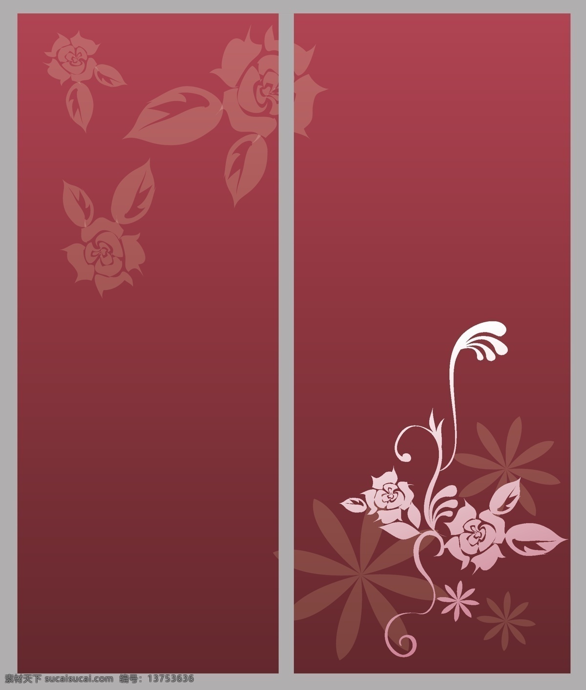 花纹 移门 边框 潮流 花边 花朵 花纹移门 时尚 叶子 矢量移门 移门图案 矢量 家居装饰素材
