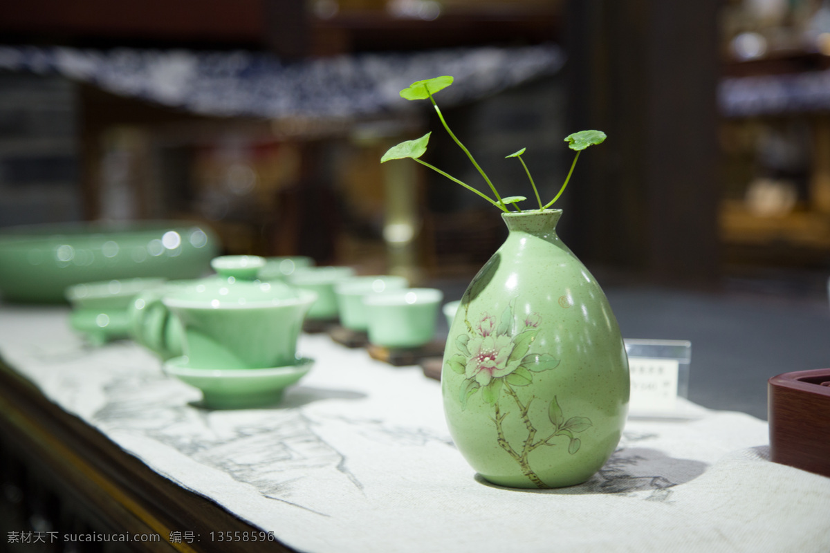 茶叶 文艺 装饰 中国文化 中式文化 文化 茶文化 茶道 茶桌 茶具 茶碗 古典文化 中式 桌面 唯美茶道 唯美 温馨 温馨茶具 暖色调 文化艺术 传统文化