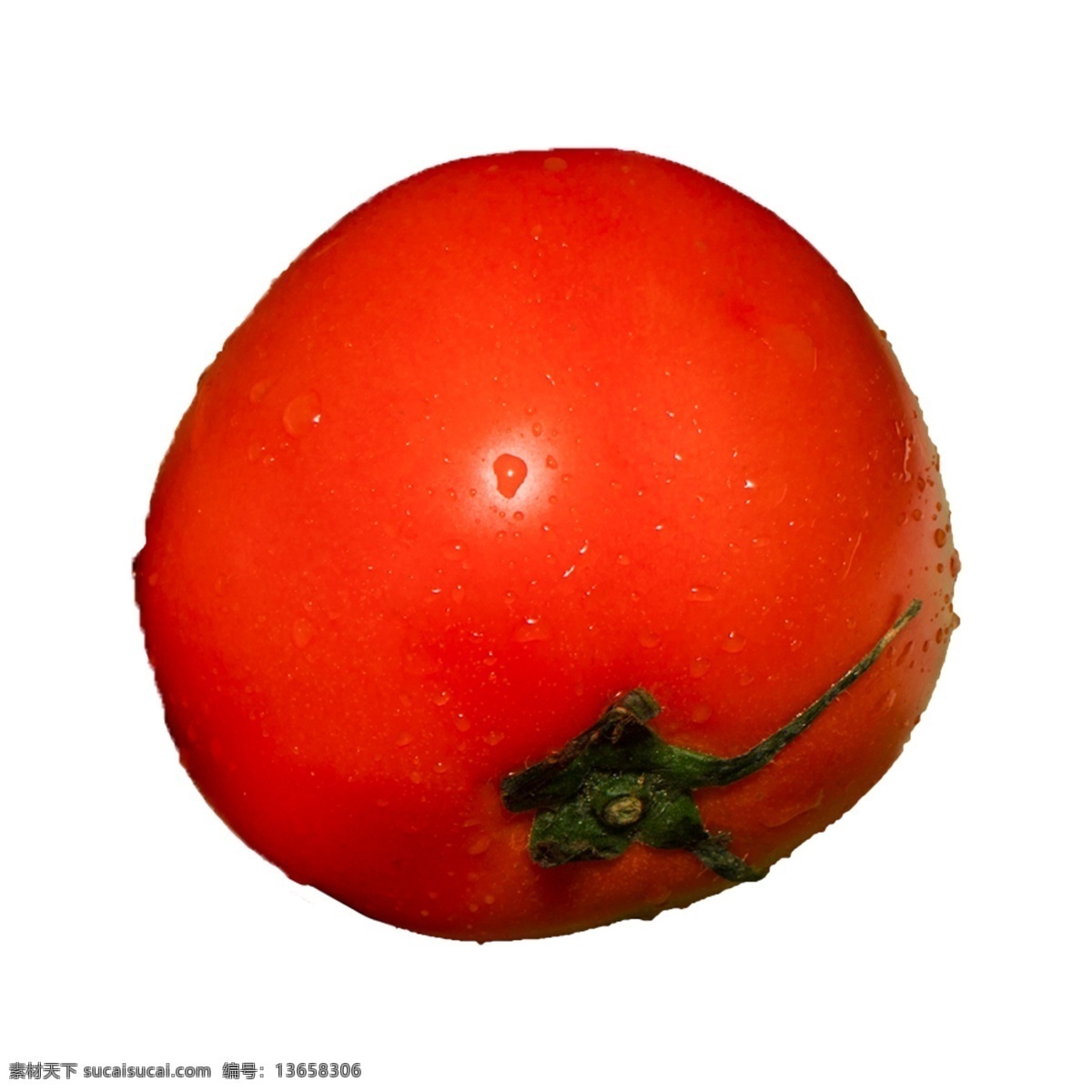 西红柿 蔬菜 免 抠 番茄 营养 美味 植物 一个西红柿 红色 圣女果 实物 拍摄