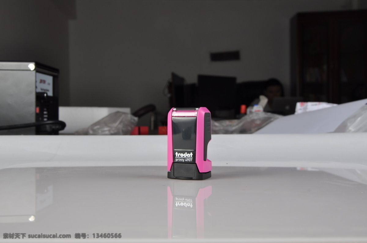 卓达 印章 办公用品 生活百科 卓达印章 翻转印章 回墨印章 翻转回墨印章 学习办公 psd源文件