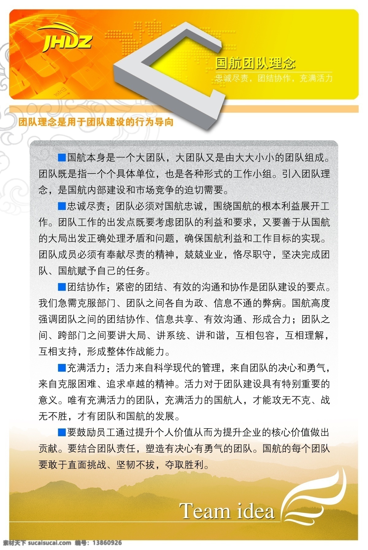 团队 理念 用于 建设 行为 导向 分层 版面设计 版式 高清 设计图 高清图片素材 模板设计 企业文化 展板 设计素材 企业文化展板