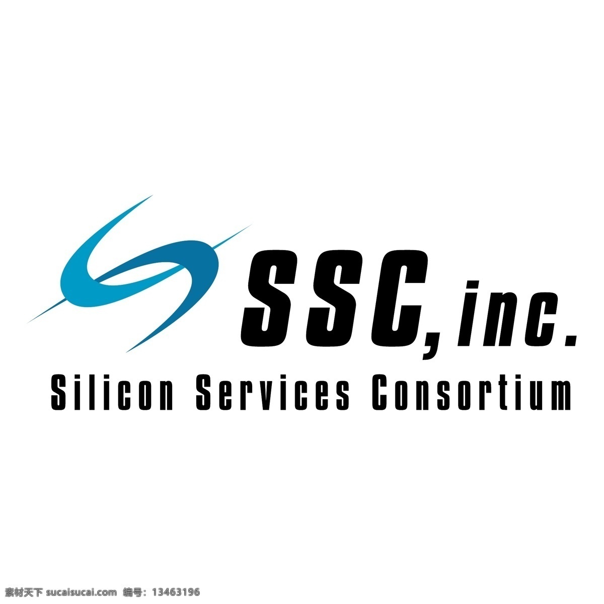 ssc 公司 硅 服务 联盟 免费的ssc 标志 psd源文件 logo设计