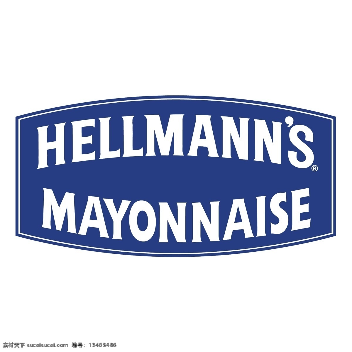 hellmanns 沙拉酱 矢量 矢量图 建筑家居
