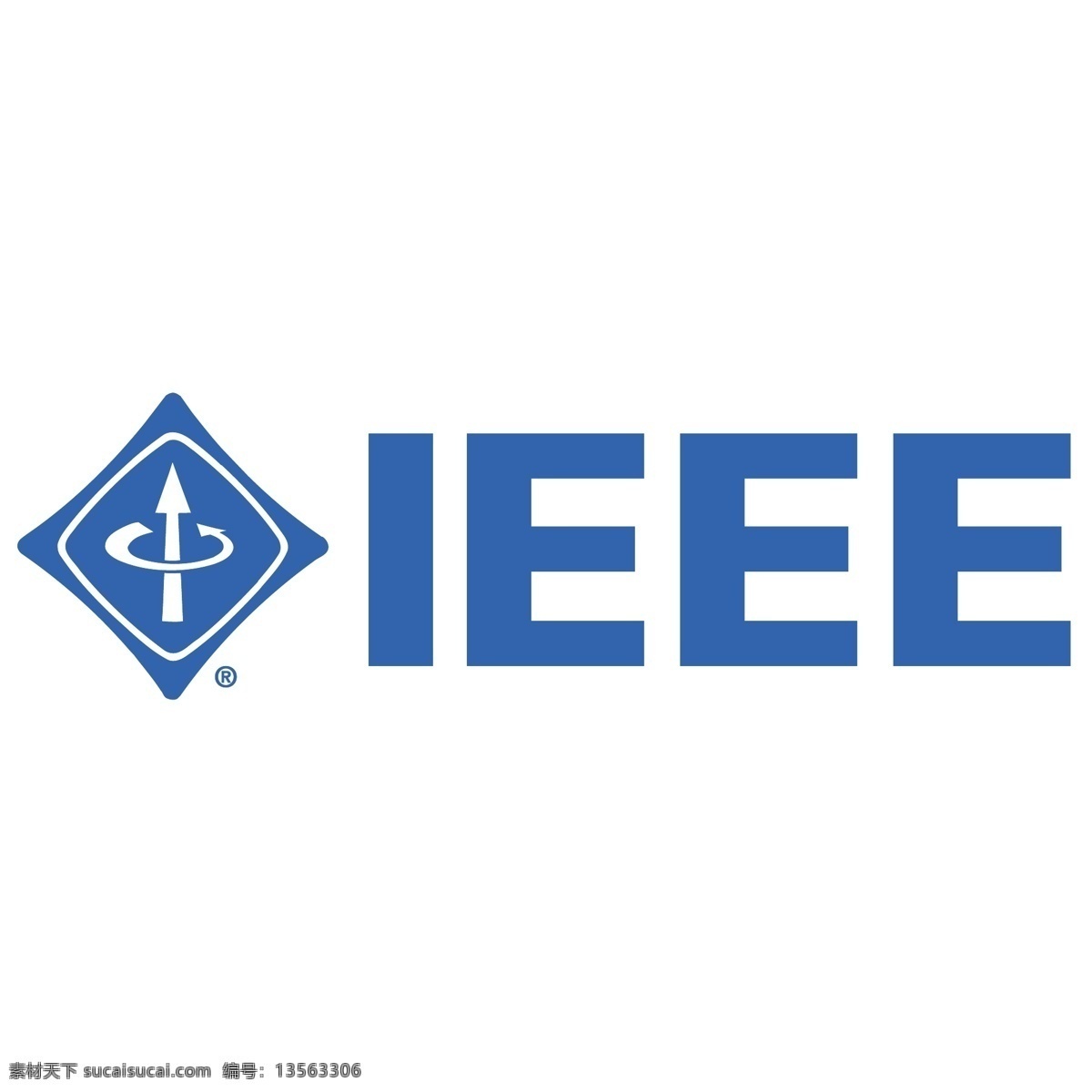 ieee 矢量标志下载 免费矢量标识 商标 品牌标识 标识 矢量 免费 品牌 公司 白色
