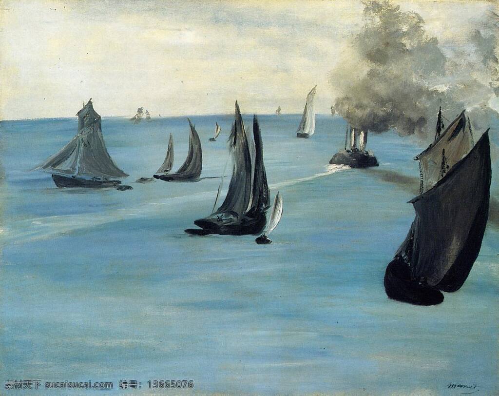 manet 印象派 人物 女性 风景 静物 人体 油画 装饰画 法国 画家 爱德华 马 奈 edouard