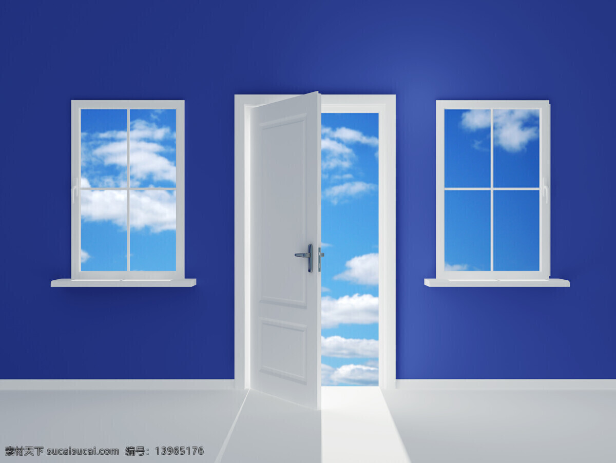 敞开 门窗 窗子 明朗 装潢 窗 玻璃窗 敞开的窗子 塑钢窗 窗前 其他类别 环境家居