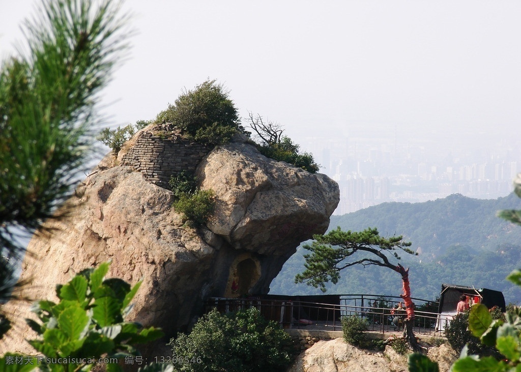 千山仙人台 旅游 风景 仙人 千山 摄影台 国内旅游 旅游摄影