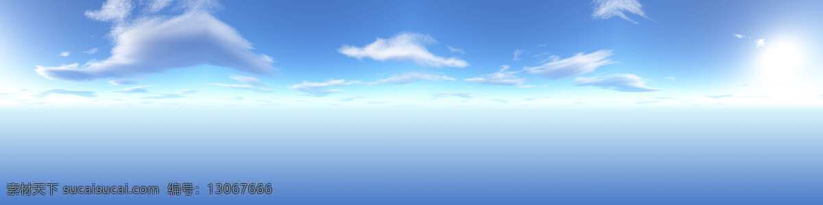 度 天空 贴图 360度球天 天空贴图 云朵 天空云朵 自然景观 自然风光