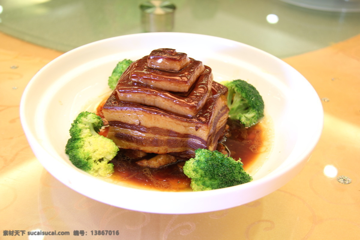 金牌宝塔肉 方塔肉 肉 猪肉 美味宝塔肉 肥肉 热菜 菜谱图 特色菜 农家菜 滋补美食 餐饮美食 传统美食