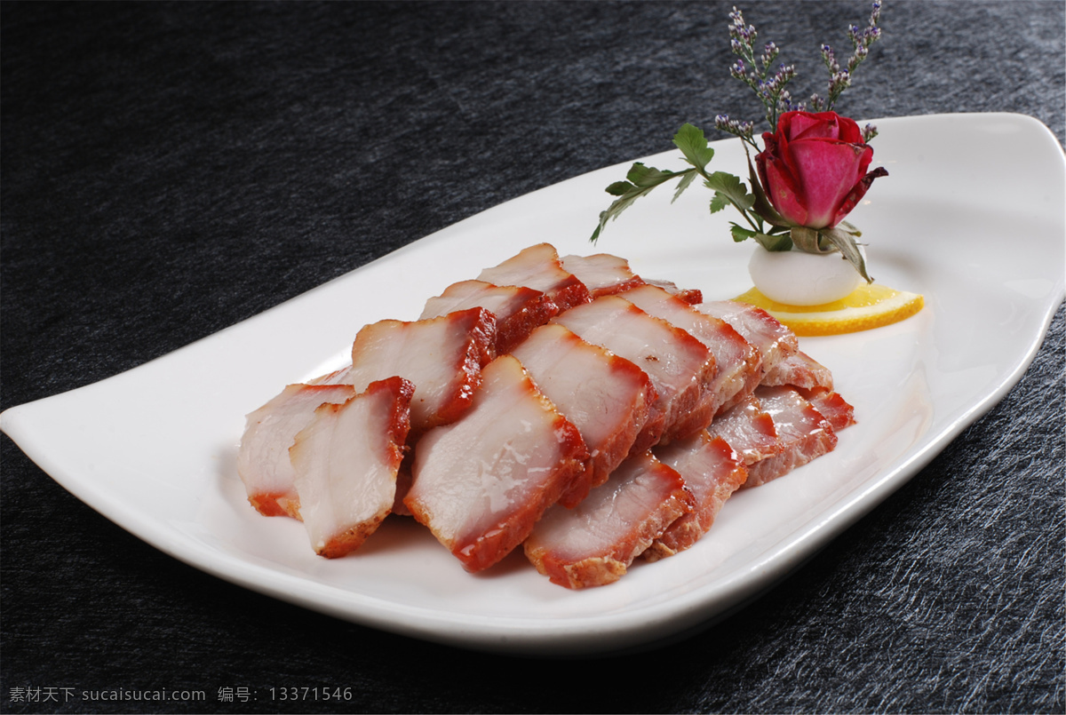 秘制叉烧图片 秘制叉烧 美食 传统美食 餐饮美食 高清菜谱用图