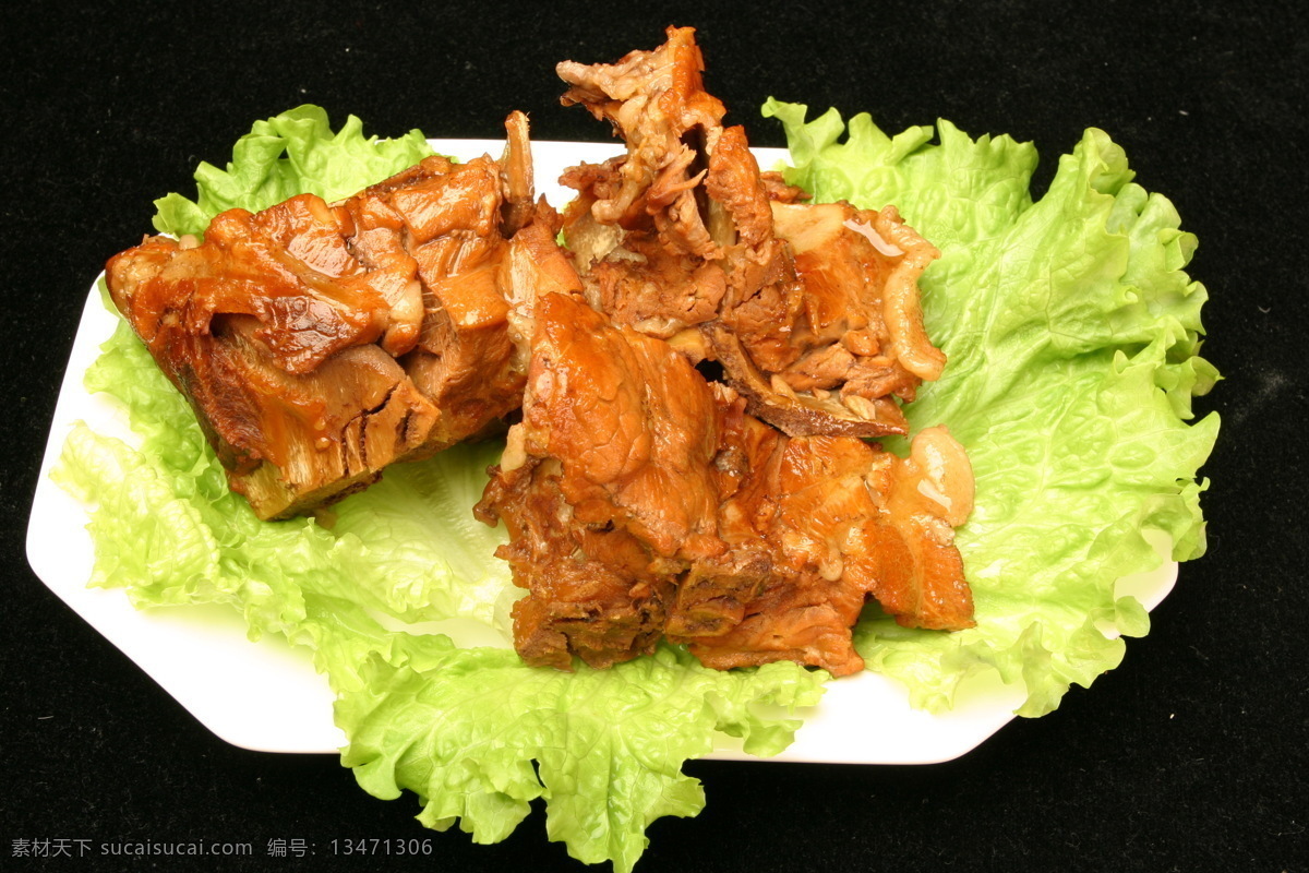 酱脊骨 锅仔 干锅 铁板 家常菜 农家菜 精美菜图 传统美食 餐饮美食
