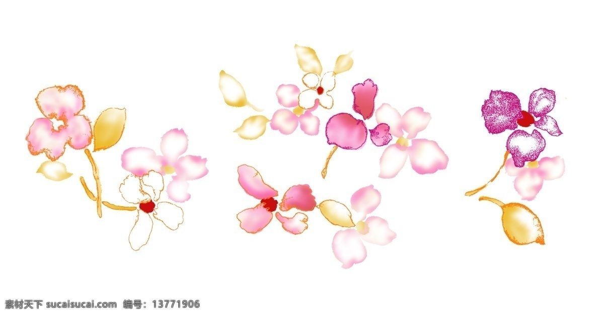 花纹 画框 花 框 花边 分层 源文件 边框 相册 模板 装饰 韩国 家居装饰素材