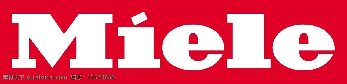 logo vi设计 vi素材 标识 标志 德国 miele 矢量 模板下载 美诺 家电品牌 厨电品牌 矢量图 建筑家居