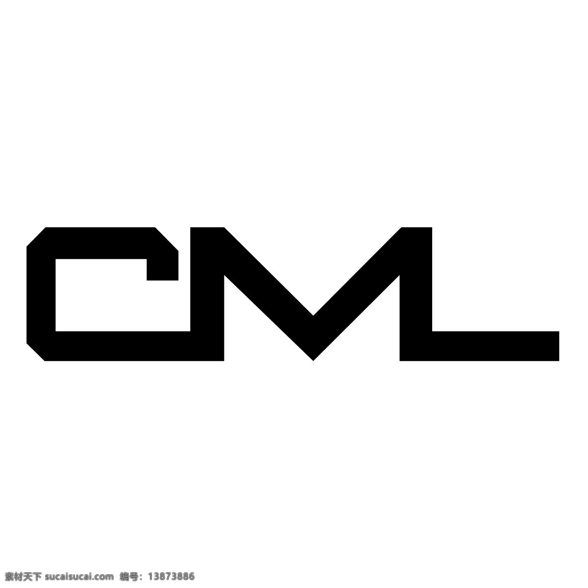 慢性 粒细胞 白血病 cml cml标志 标识为免费 白色
