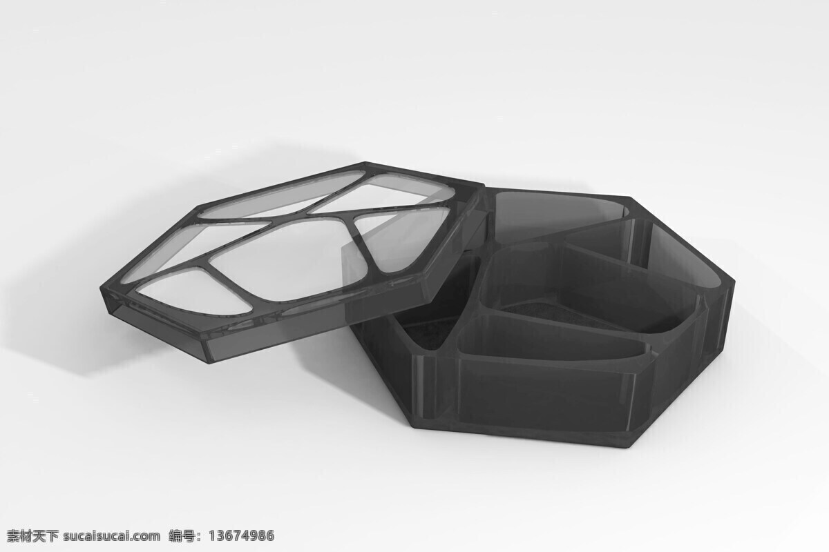 太湖 礼物 包装盒 包装 包装盒设计 包装设计 塑料盒 盒子 3d设计 3d作品