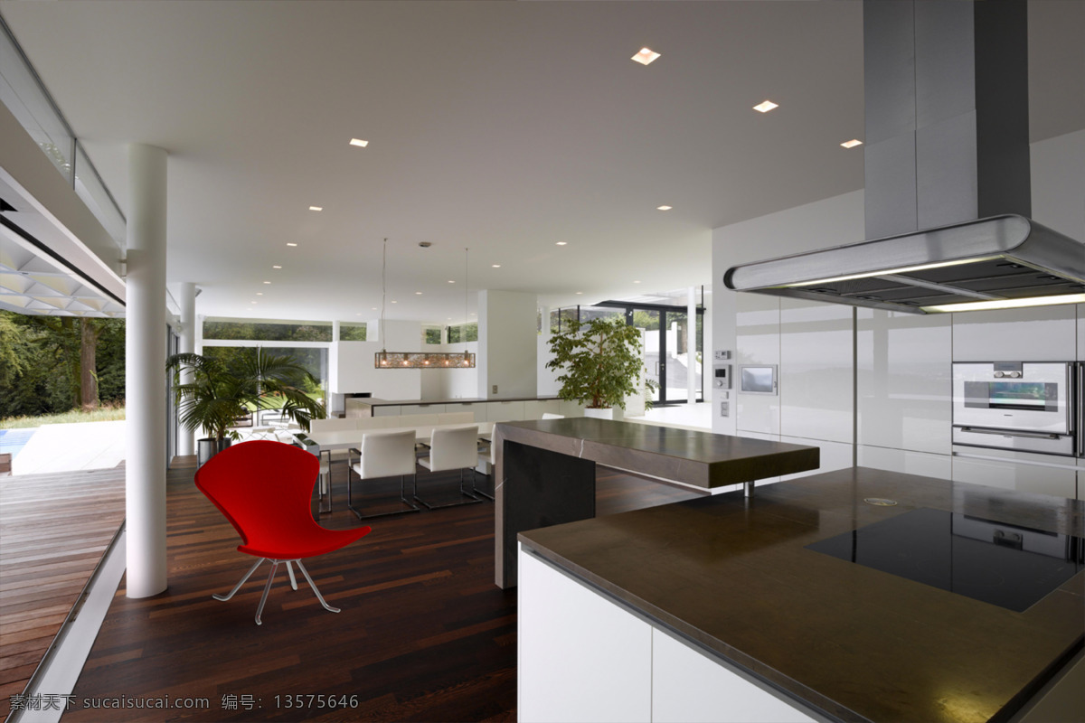 现代 椅子 家居 家具 建筑 室内设计 杂项 3d模型素材 建筑模型
