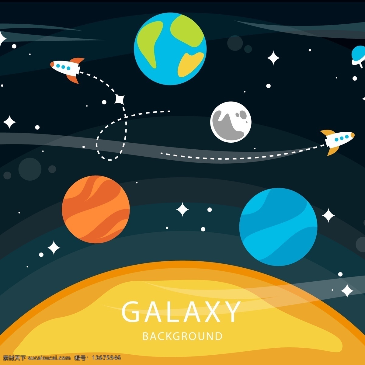 太空宇宙星球 银河 宇宙太空 太空银河 银河星空 宇宙 外星人 科幻星系 宇航员 太空 航天 太空航天 月球 北斗星 流星 火星 卫星 太空知识 卡通宇宙 宇宙科普 太空科普 外星球知识 航天知识 科学研究 生活百科 飞船 地球 太阳系 银河系 土星 哈雷慧星 冥王星 天狼星 梦幻太空 星空 外太空 火箭 雷达 矢量图素材