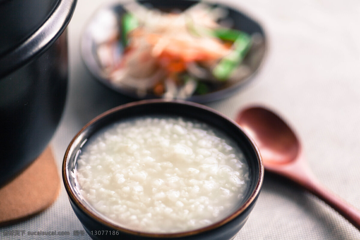 白粥 粥 稀饭 美食 基粥 餐饮美食 传统美食