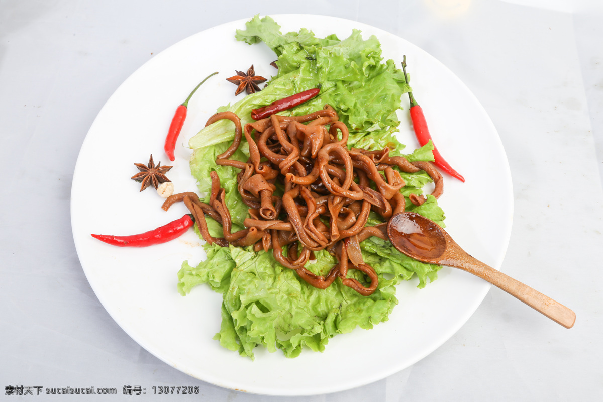 红油鸭肠 鸭肠 卤鸭肠 美味 挂面鸭肠 油卤 卤肉 卤菜 卤味 卤料 餐饮美食 传统美食