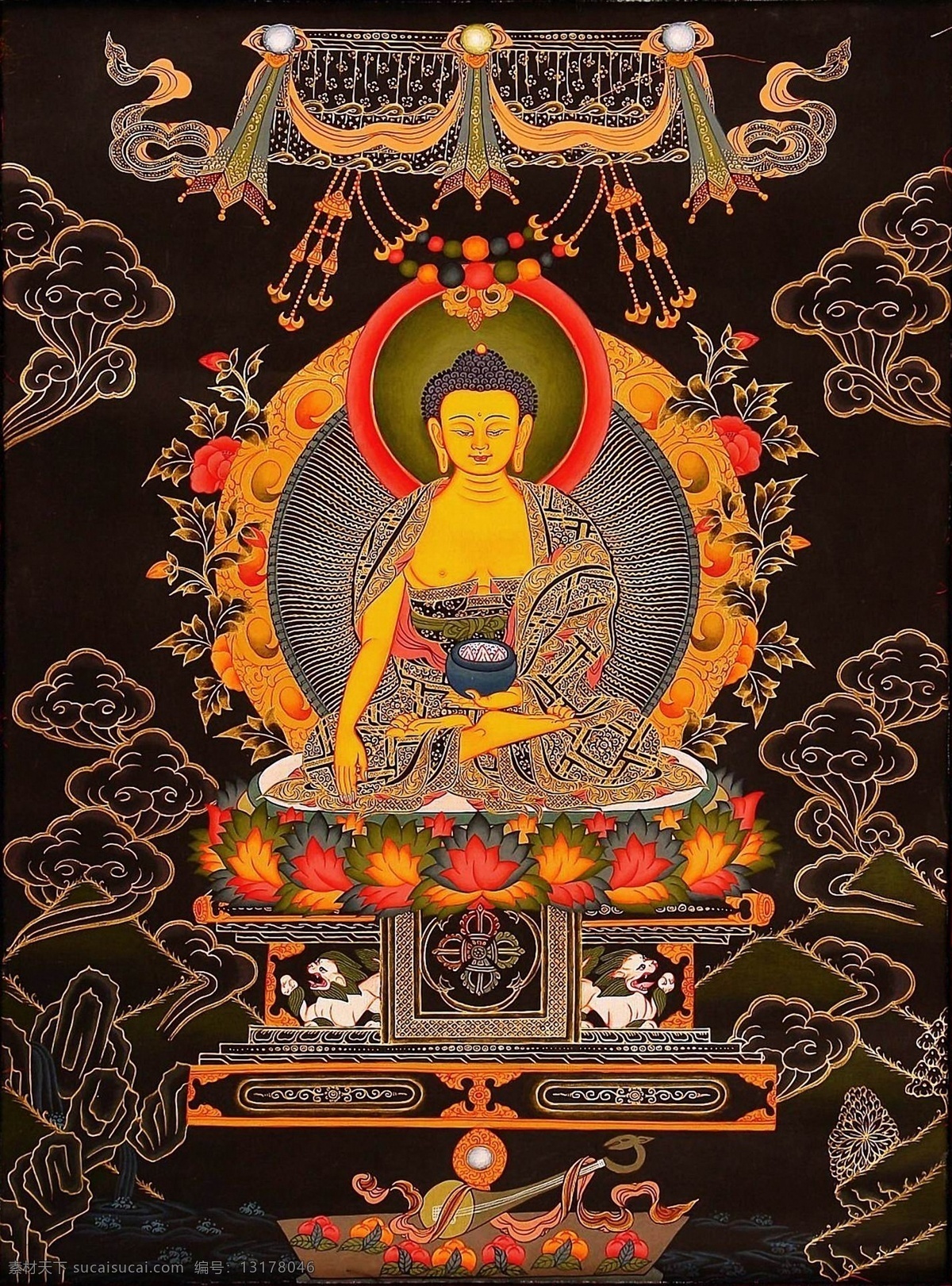 阿弥陀佛 佛 佛像 观音 绘画书法 绘画图片 民族文化 菩萨 释迦牟尼佛 宗教 菩萨像 观世音 佛像艺术 宗教信仰 文化艺术 艺术设计