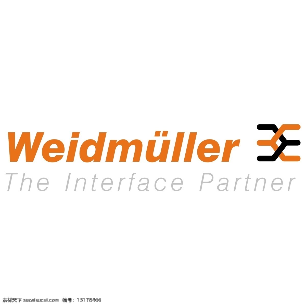 魏德 米勒 公司 标志 并标识为免费 psd源文件 logo设计