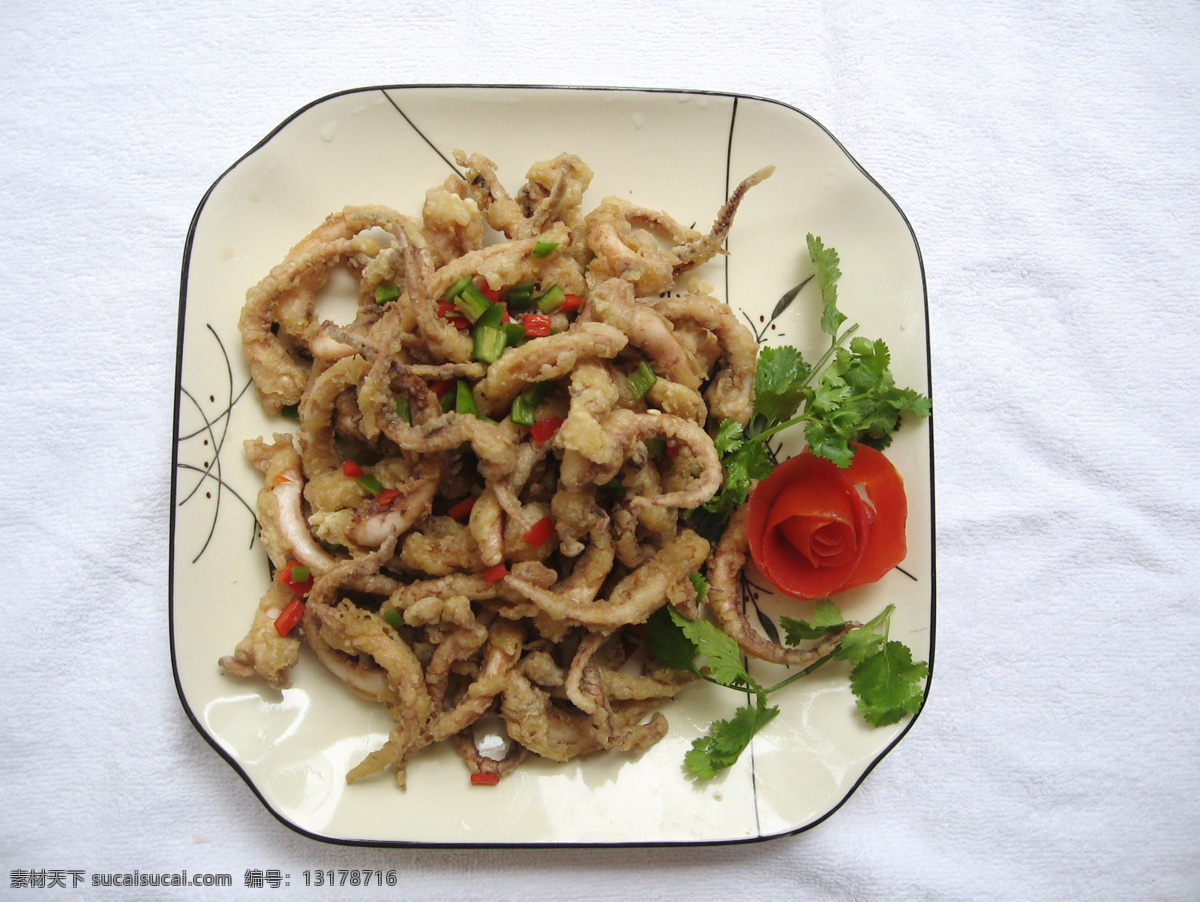 椒盐尤鱼须 椒盐尤鱼 椒盐 尤鱼须 尤鱼 菜 湘菜 餐饮美食