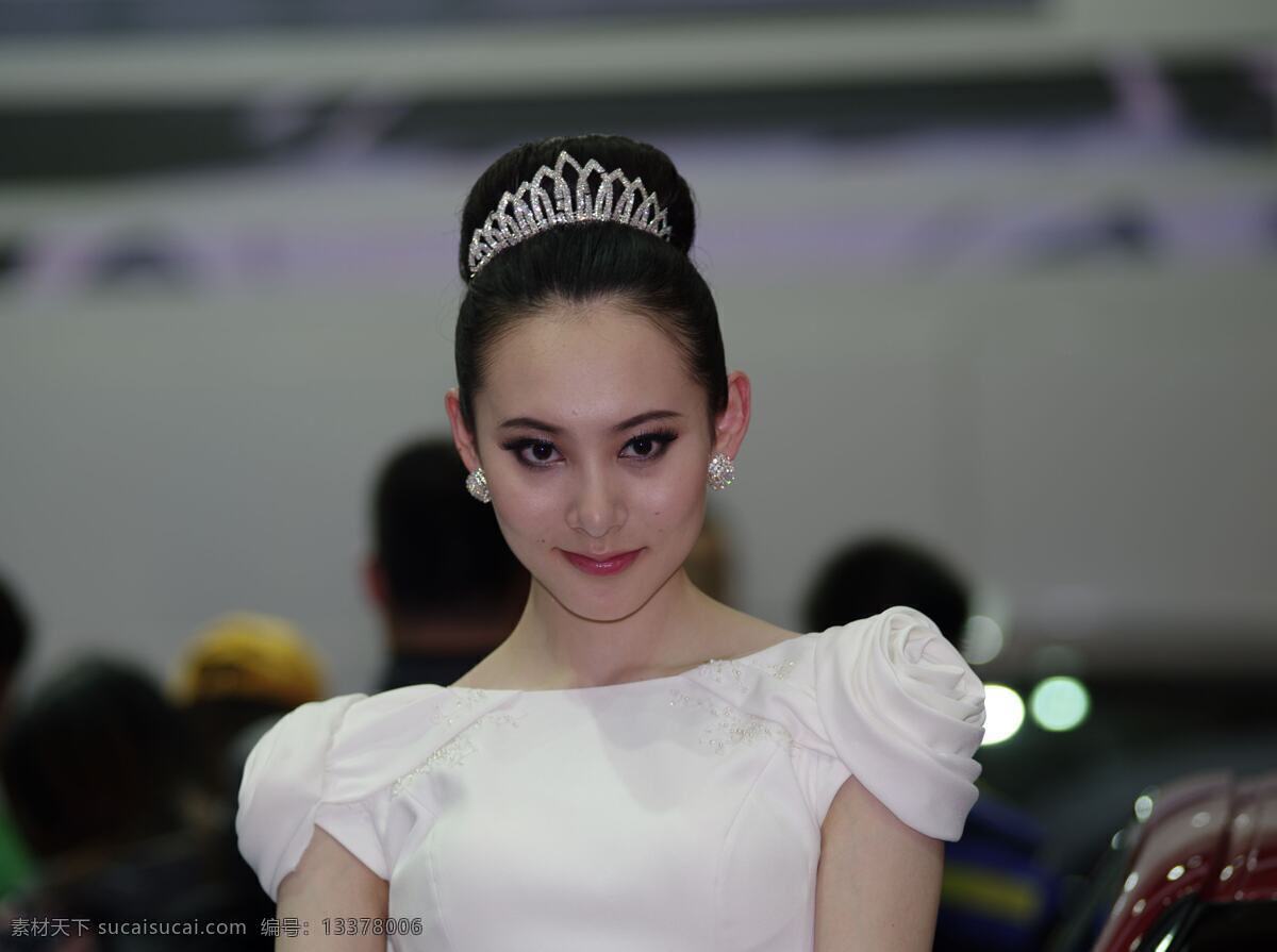 气质车模 气质 清纯 性感 白皙 美女 漂亮 模特 职业 车展 车模美女 女性女人 人物图库